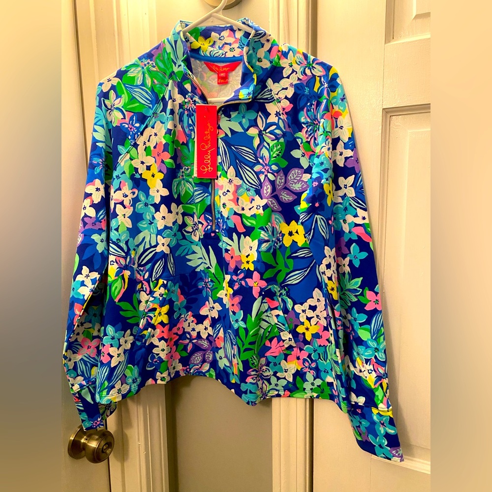 Brand new swing top with pockets - Picture 1 of 3